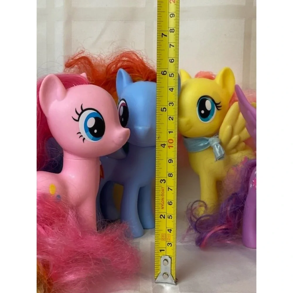 Hasbro my little